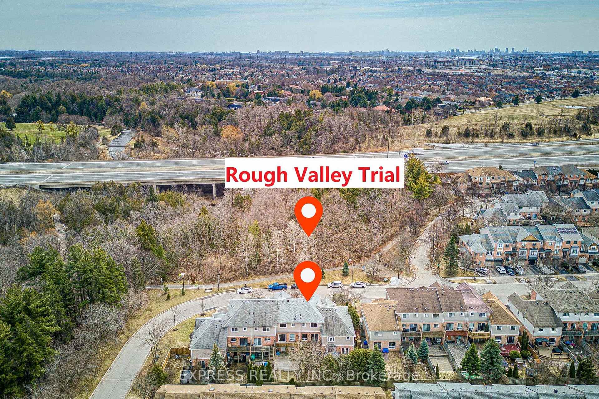 Photo 5 of 42 Charlotte Angliss Road, Markham, Vinegar Hill — HOMEH
