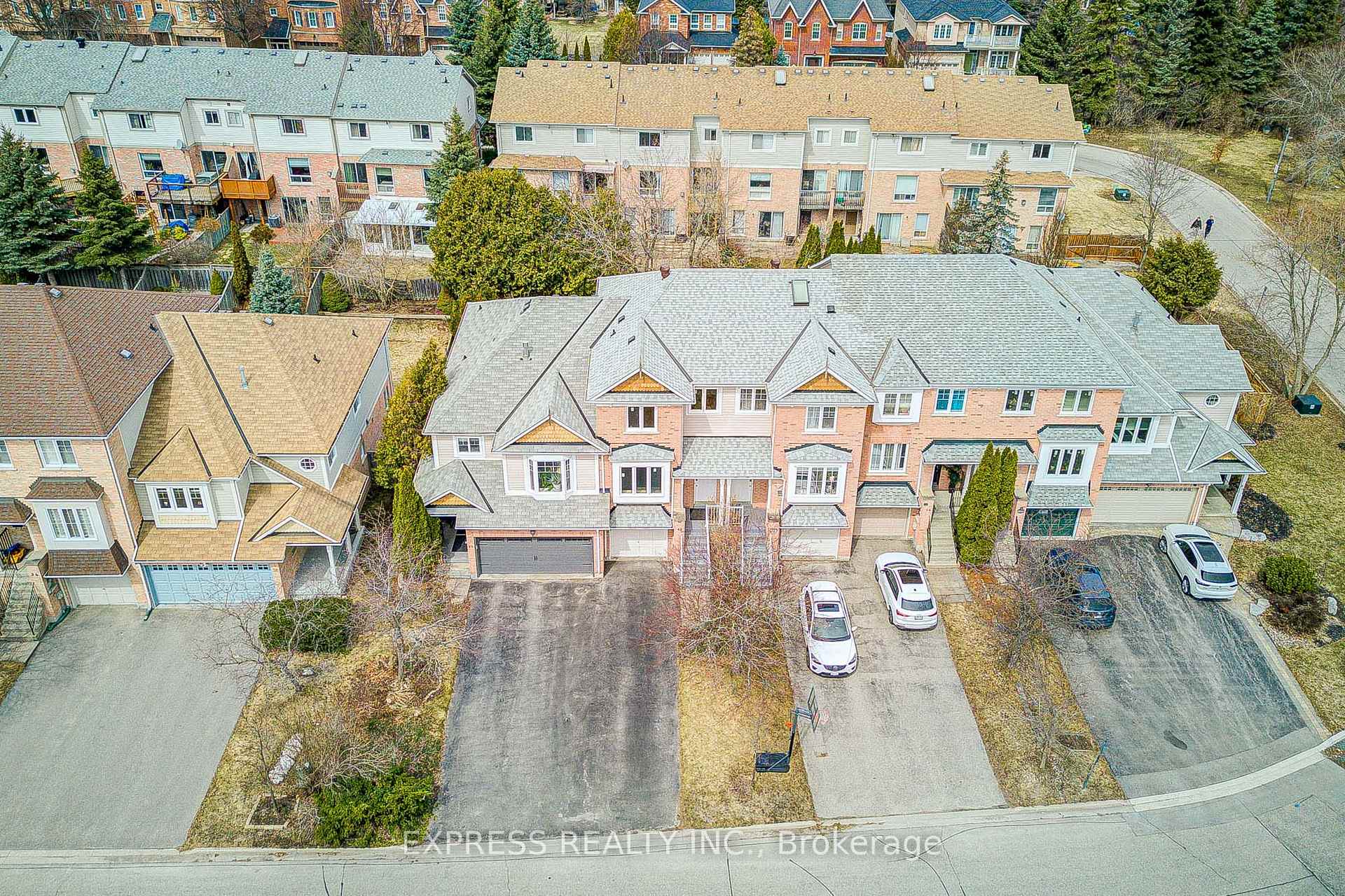 Photo 7 of 42 Charlotte Angliss Road, Markham, Vinegar Hill — HOMEH