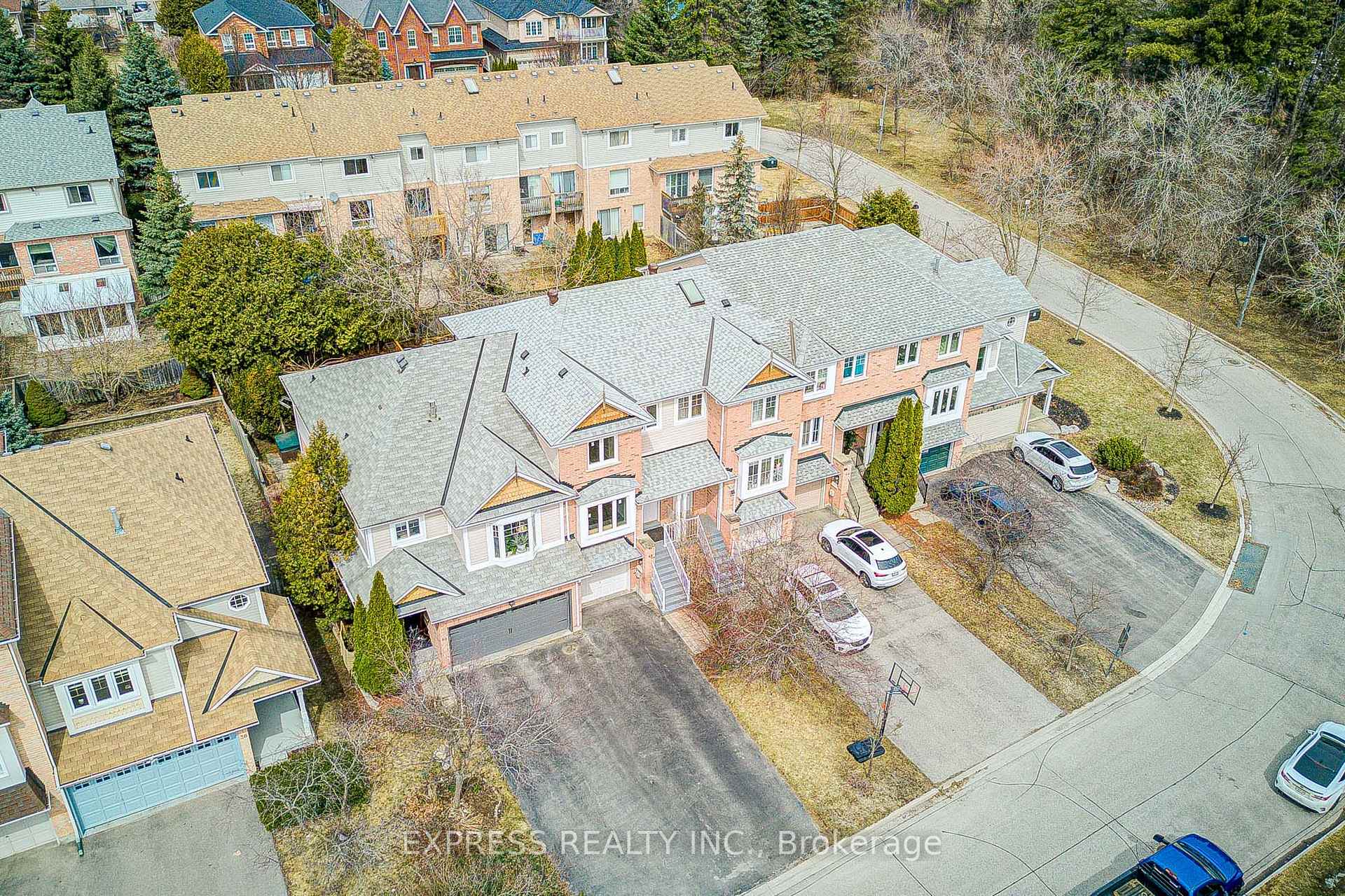 Photo 8 of 42 Charlotte Angliss Road, Markham, Vinegar Hill — HOMEH