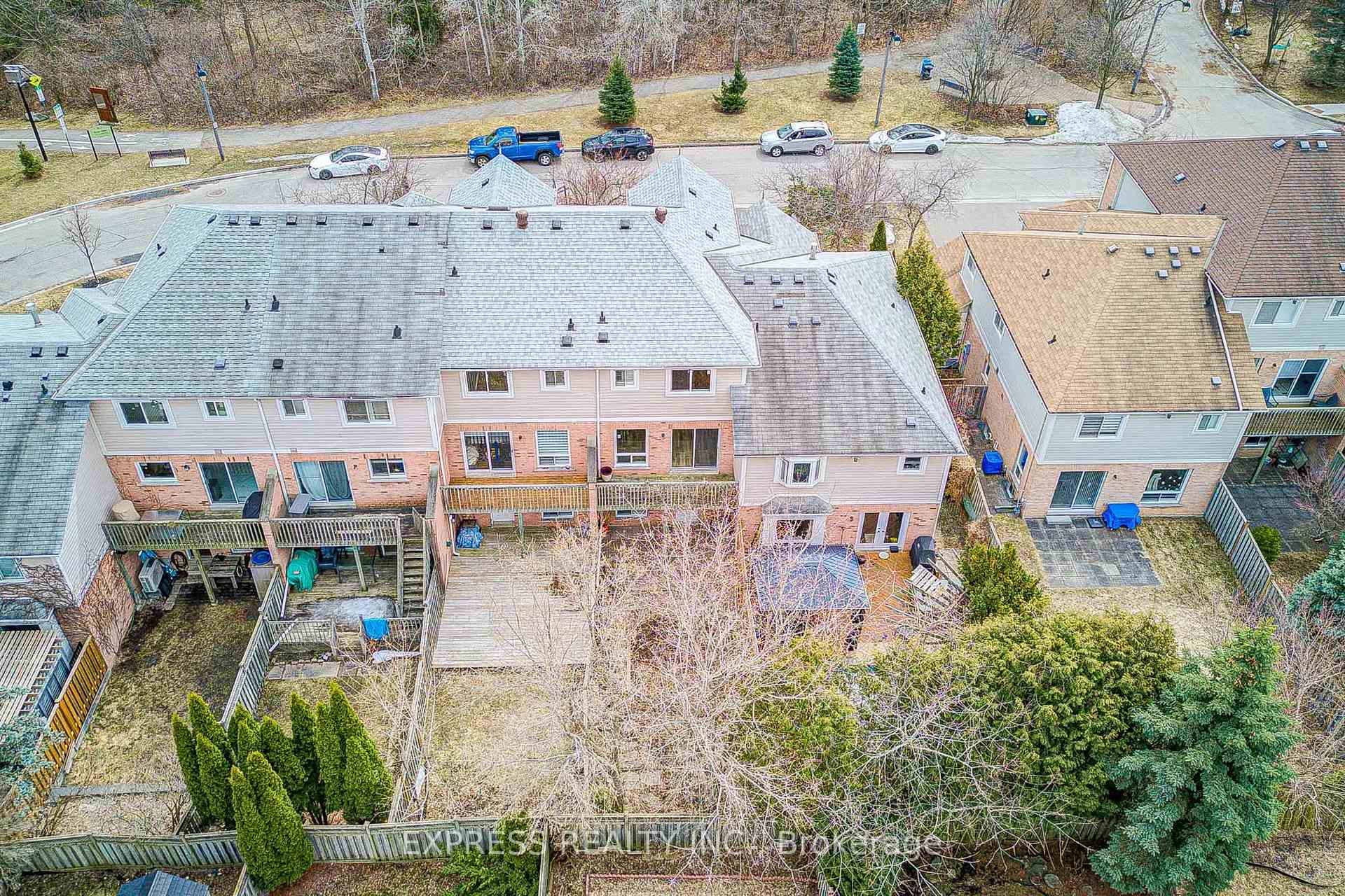 Photo 9 of 42 Charlotte Angliss Road, Markham, Vinegar Hill — HOMEH
