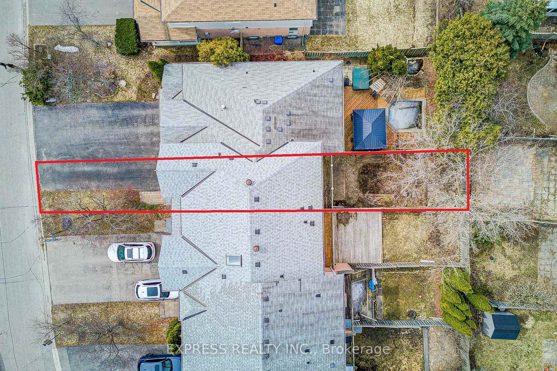 Photo 10 of 42 Charlotte Angliss Road, Markham, Vinegar Hill — HOMEH