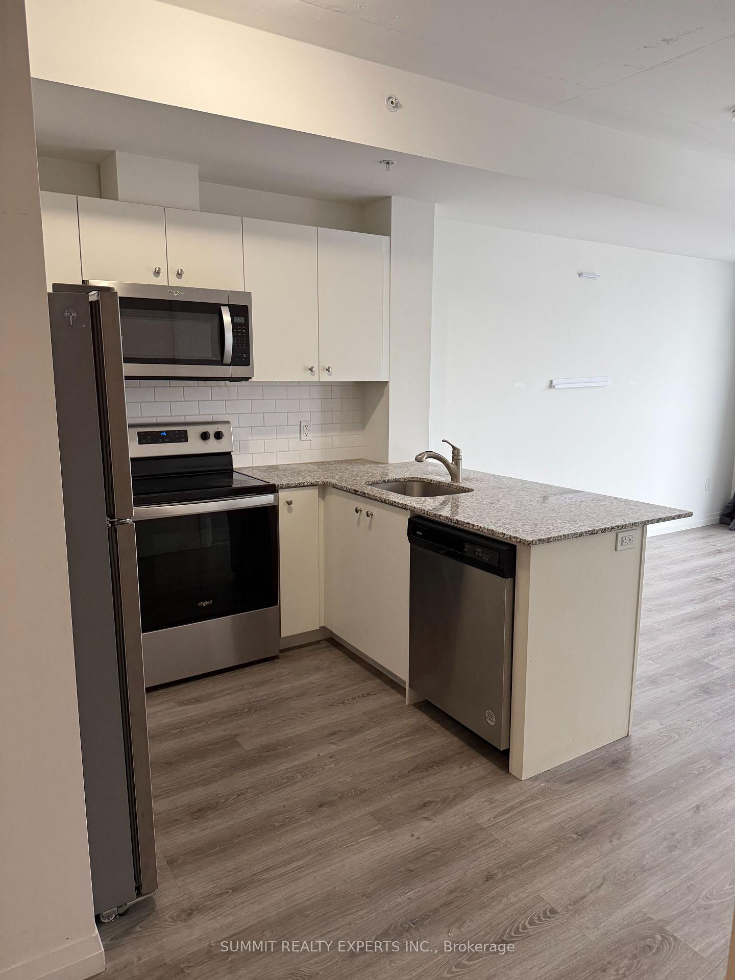 Photo 4 of Unit 704, 108 Garment Street, Kitchener — HOMEH