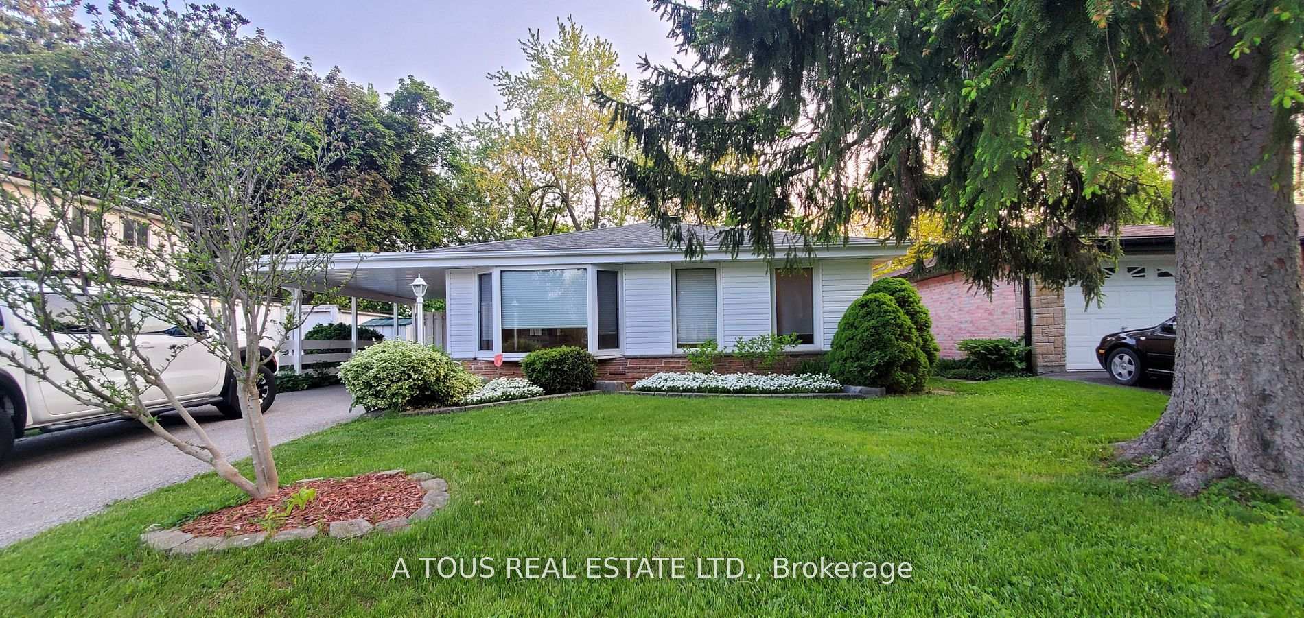 Photo of 110 Bartley Bull Parkway