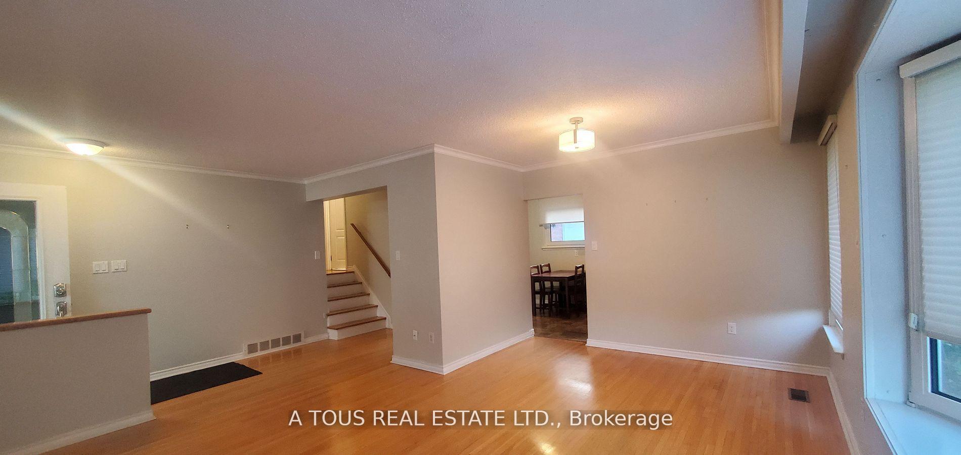 Photo 3 of 110 Bartley Bull Parkway, Brampton, Brampton East — HOMEH