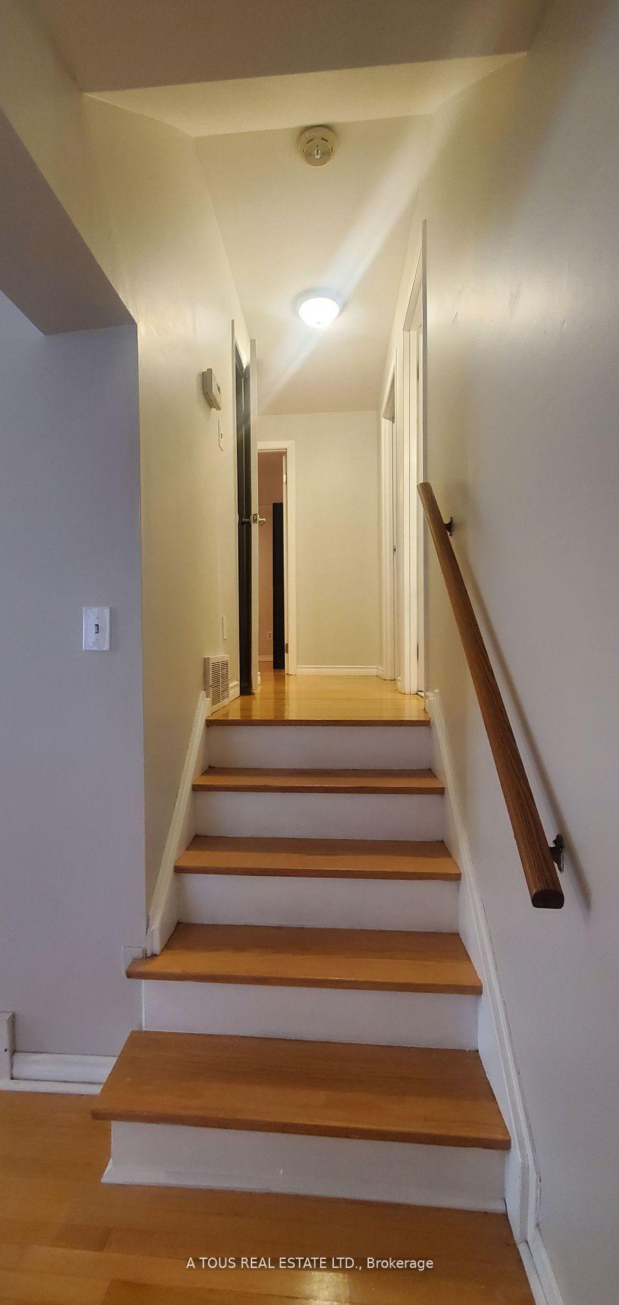 Photo 7 of 110 Bartley Bull Parkway, Brampton, Brampton East — HOMEH