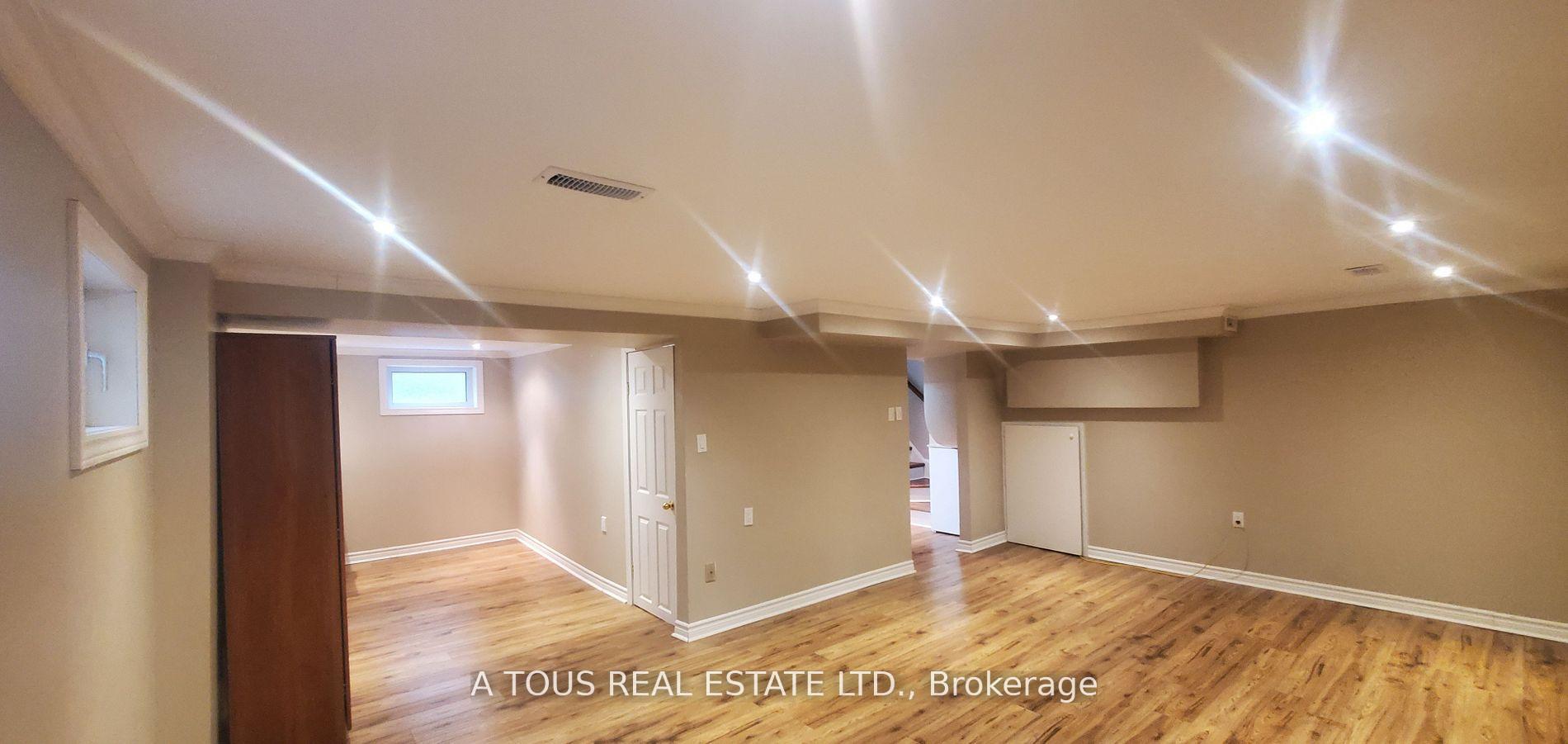 Photo 9 of 110 Bartley Bull Parkway, Brampton, Brampton East — HOMEH