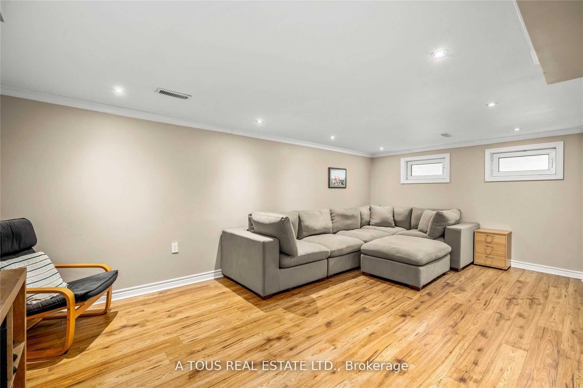 Photo 10 of 110 Bartley Bull Parkway, Brampton, Brampton East — HOMEH