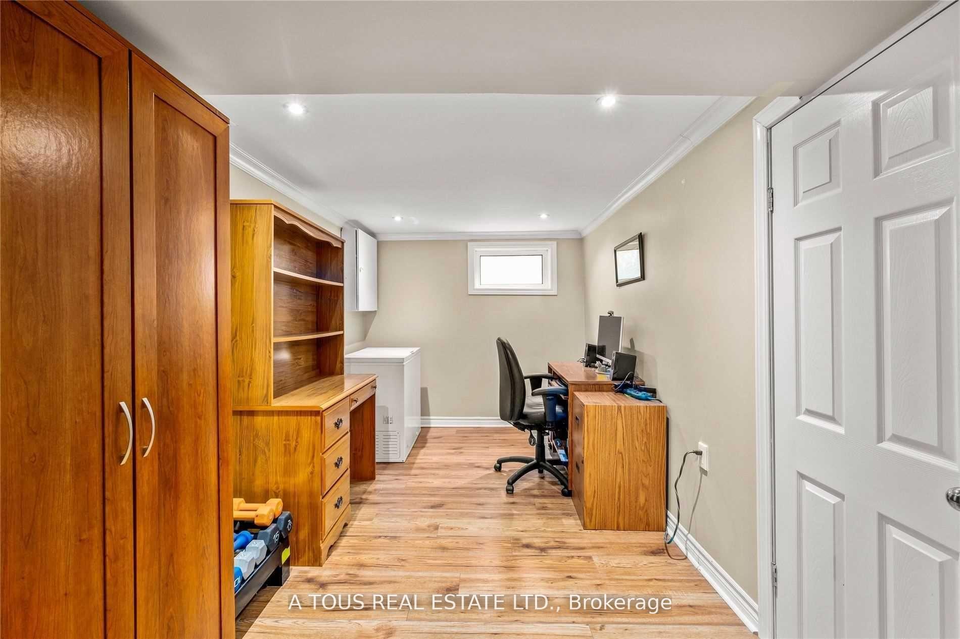 Photo 11 of 110 Bartley Bull Parkway, Brampton, Brampton East — HOMEH