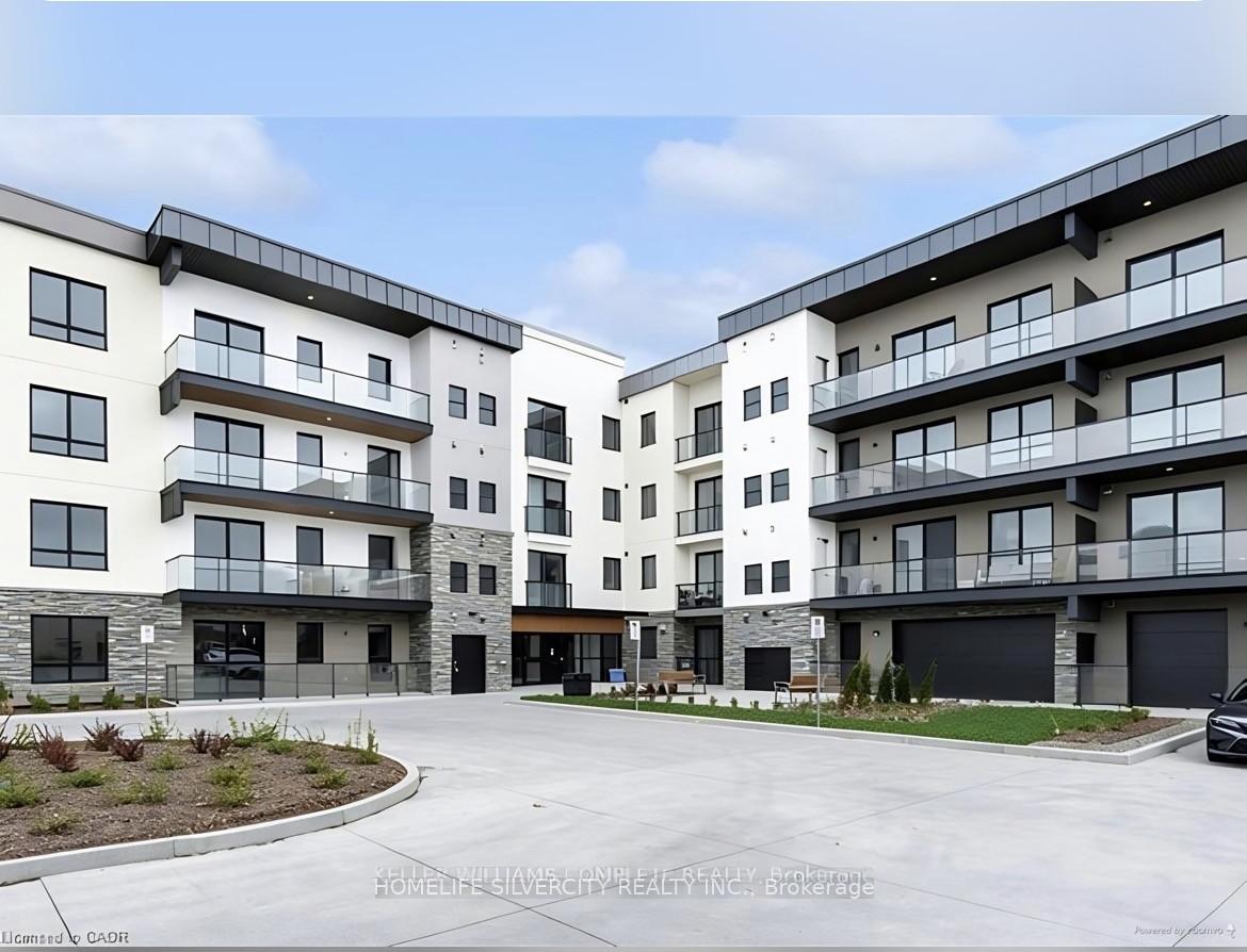 Photo 1 of 7459 A kalar Road, Niagara Falls, Brown — HOMEH