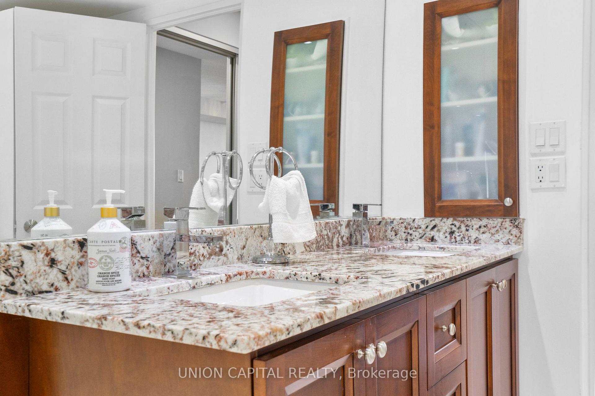 Photo 29 of Unit 2405, 85 Skymark Drive, North York, Hillcrest Village — HOMEH