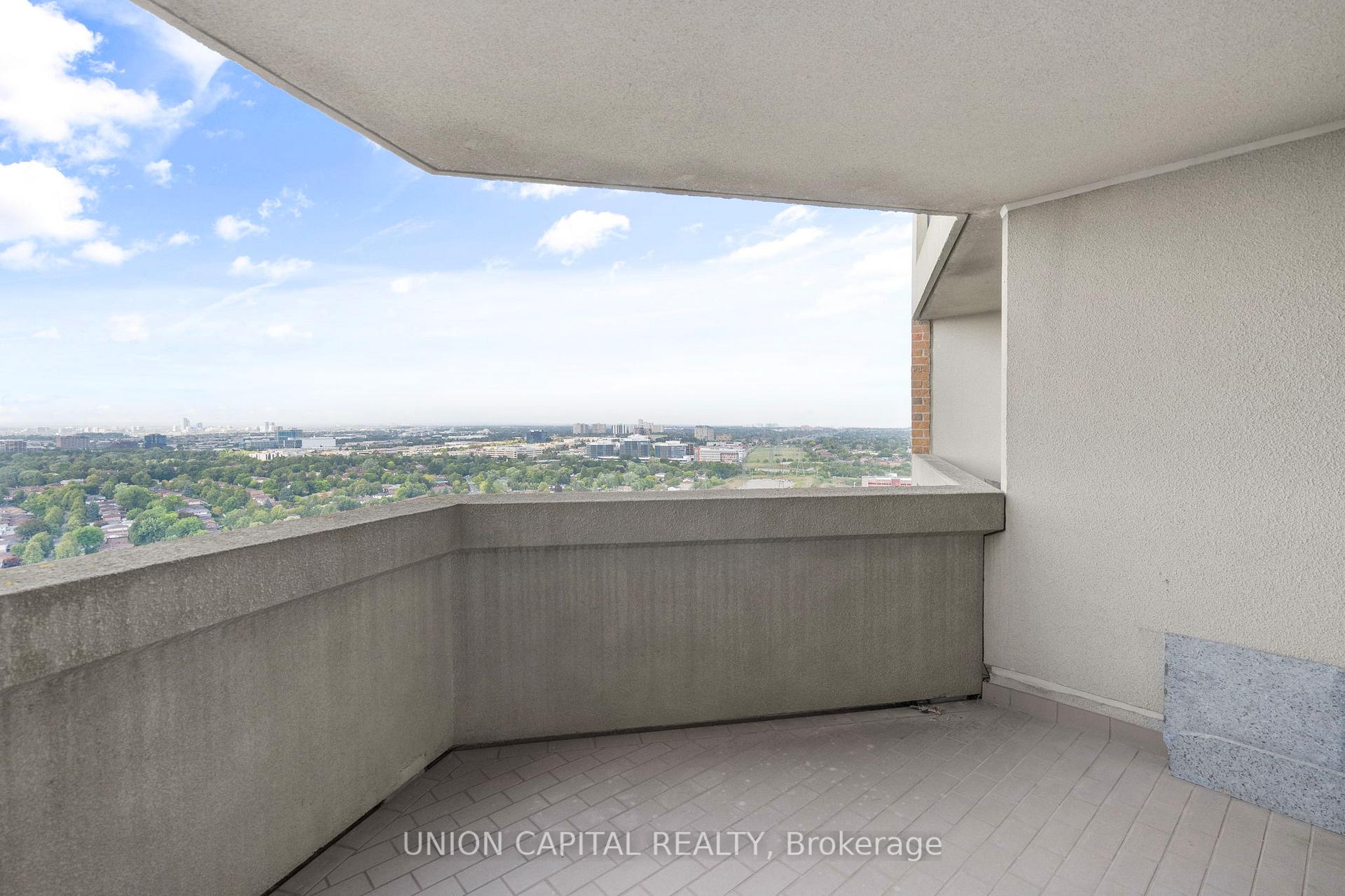 Photo 39 of Unit 2405, 85 Skymark Drive, North York, Hillcrest Village — HOMEH