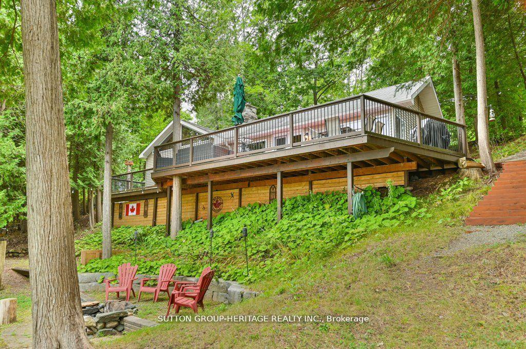 Photo 1 of 224 Shoreline Lane, Centre Hastings — HOMEH