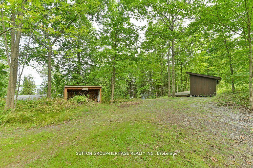 Photo 2 of 224 Shoreline Lane, Centre Hastings — HOMEH