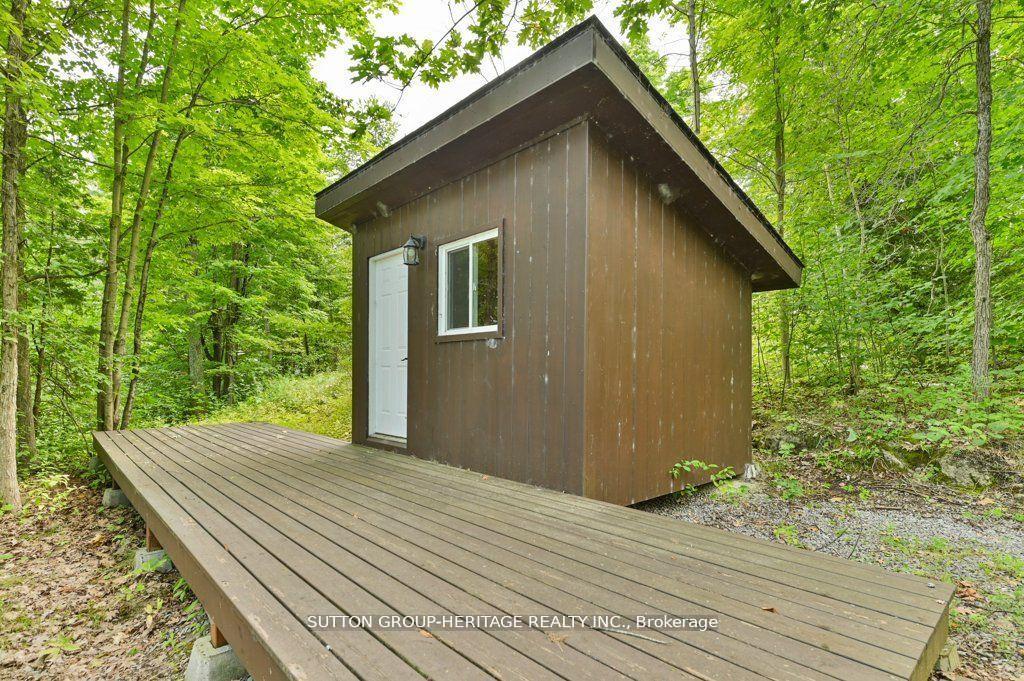 Photo 3 of 224 Shoreline Lane, Centre Hastings — HOMEH