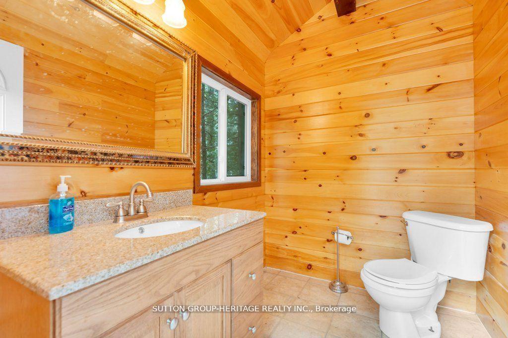 Photo 6 of 224 Shoreline Lane, Centre Hastings — HOMEH