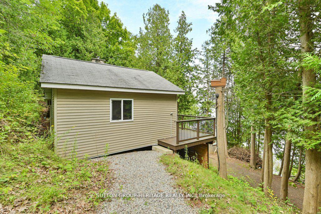 Photo 7 of 224 Shoreline Lane, Centre Hastings — HOMEH