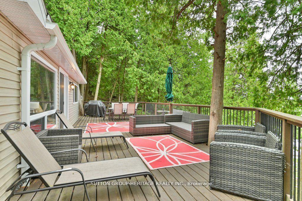 Photo 8 of 224 Shoreline Lane, Centre Hastings — HOMEH