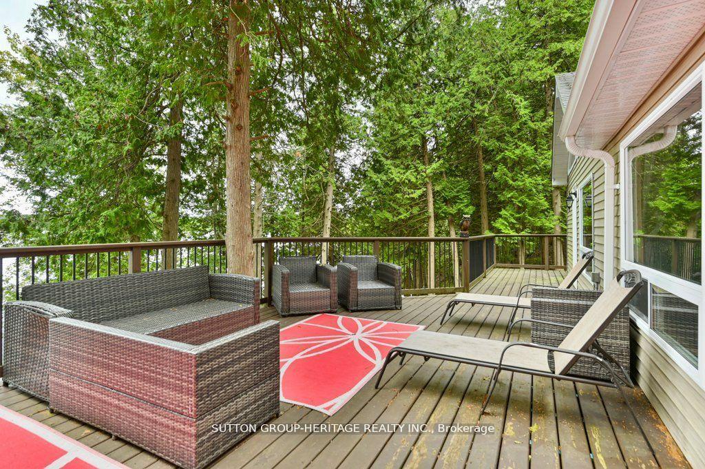 Photo 9 of 224 Shoreline Lane, Centre Hastings — HOMEH