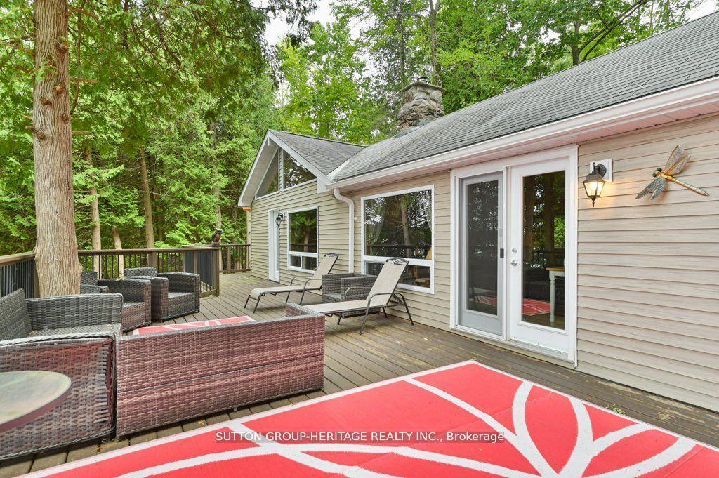 Photo 10 of 224 Shoreline Lane, Centre Hastings — HOMEH