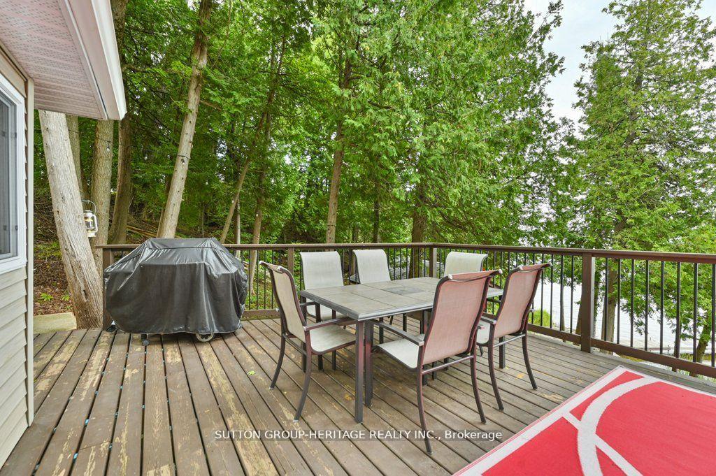 Photo 11 of 224 Shoreline Lane, Centre Hastings — HOMEH