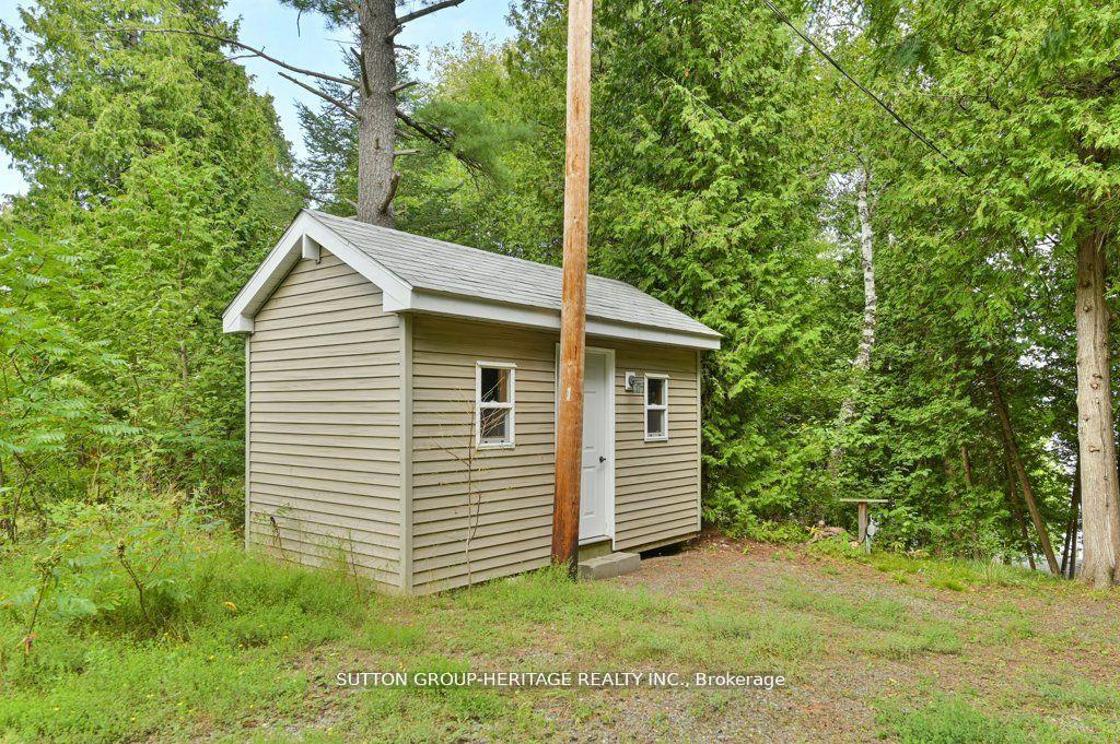 Photo 12 of 224 Shoreline Lane, Centre Hastings — HOMEH