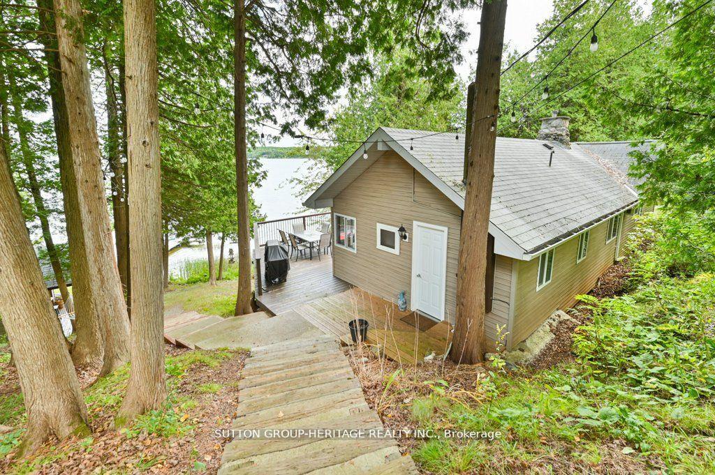 Photo 14 of 224 Shoreline Lane, Centre Hastings — HOMEH