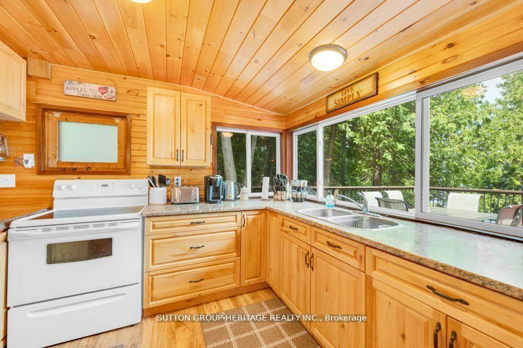 Photo 18 of 224 Shoreline Lane, Centre Hastings — HOMEH