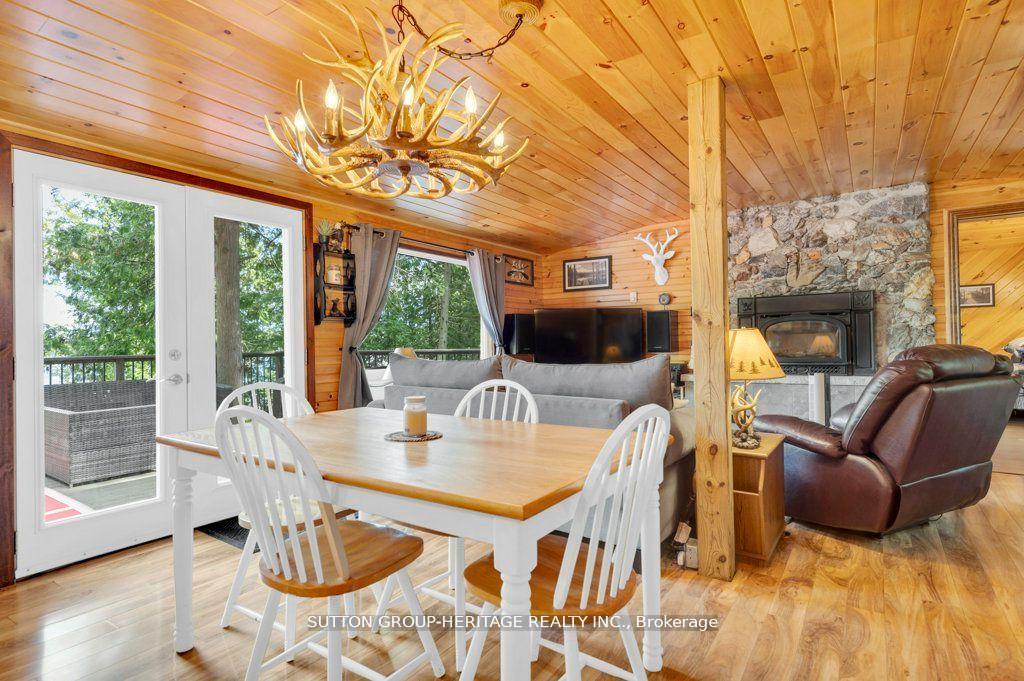 Photo 20 of 224 Shoreline Lane, Centre Hastings — HOMEH