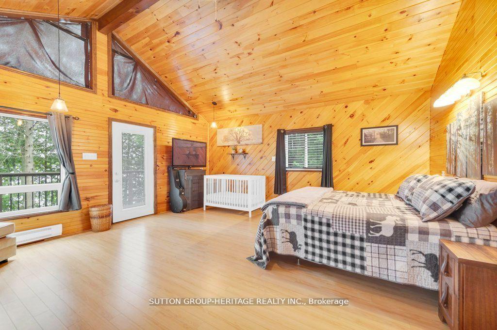 Photo 23 of 224 Shoreline Lane, Centre Hastings — HOMEH