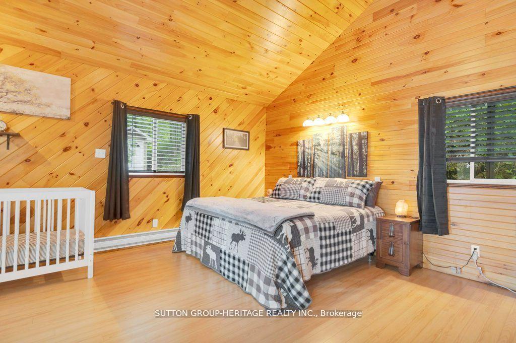 Photo 24 of 224 Shoreline Lane, Centre Hastings — HOMEH