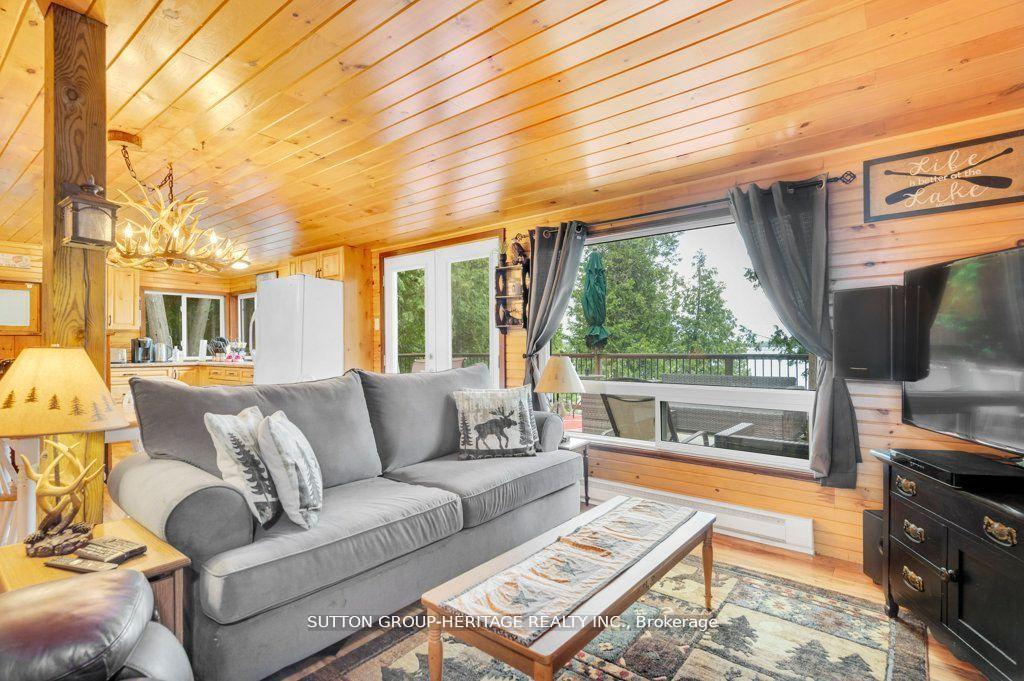 Photo 26 of 224 Shoreline Lane, Centre Hastings — HOMEH
