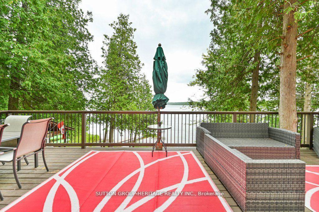 Photo 29 of 224 Shoreline Lane, Centre Hastings — HOMEH