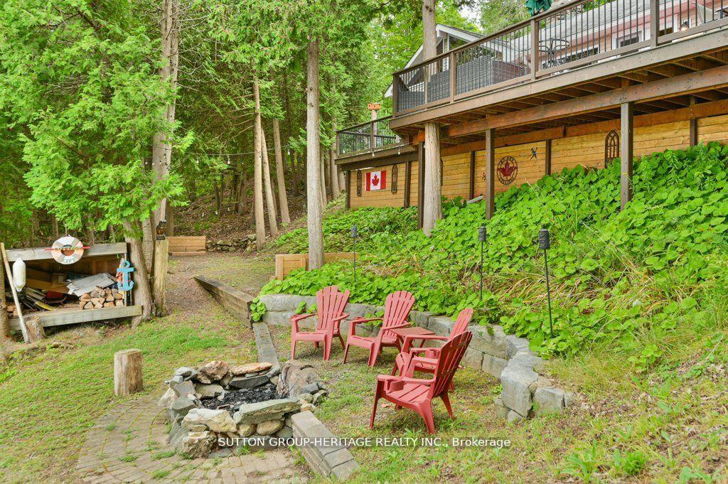 Photo 32 of 224 Shoreline Lane, Centre Hastings — HOMEH
