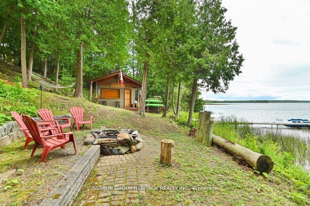 Photo 33 of 224 Shoreline Lane, Centre Hastings — HOMEH