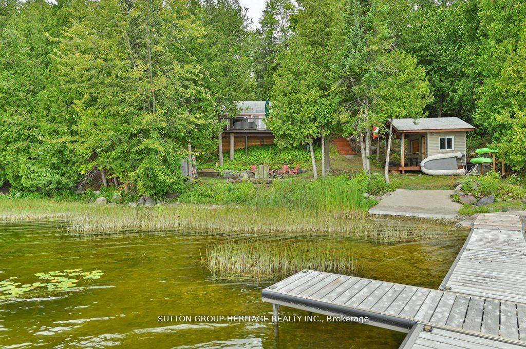 Photo 38 of 224 Shoreline Lane, Centre Hastings — HOMEH