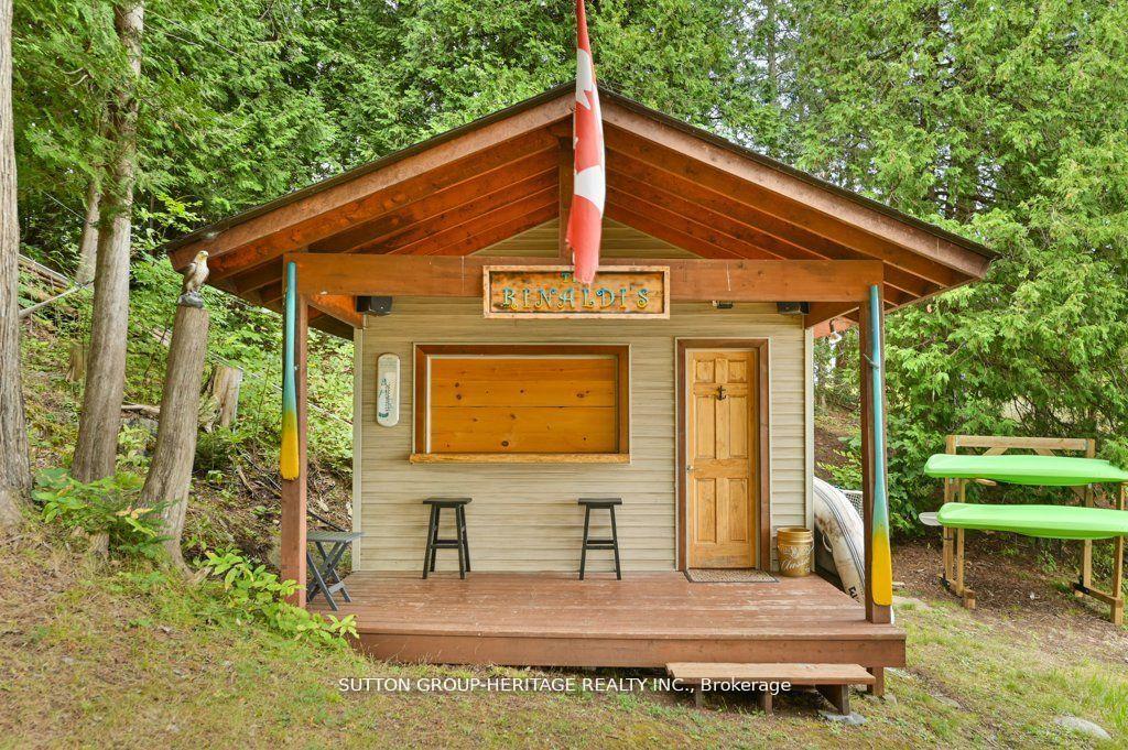 Photo 39 of 224 Shoreline Lane, Centre Hastings — HOMEH