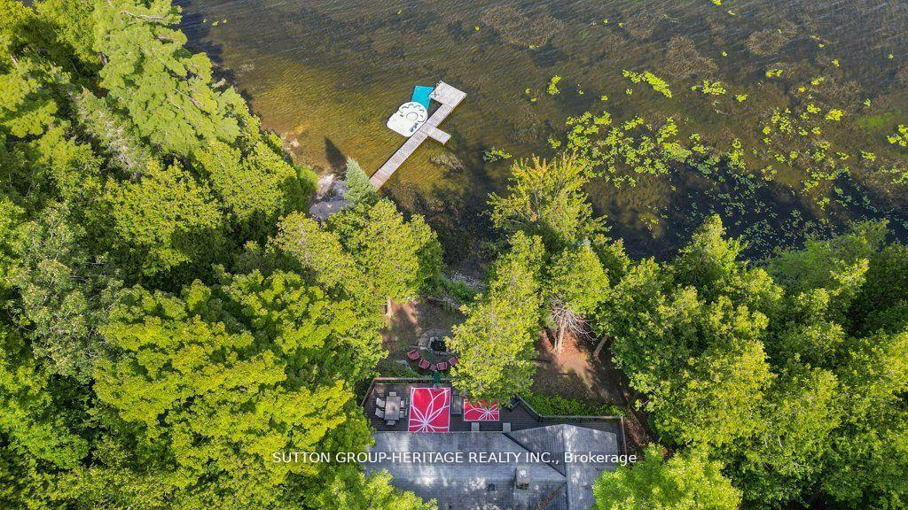 Photo 42 of 224 Shoreline Lane, Centre Hastings — HOMEH