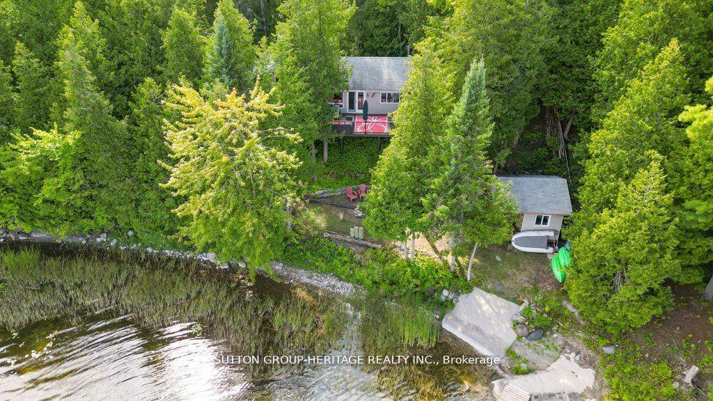 Photo 43 of 224 Shoreline Lane, Centre Hastings — HOMEH