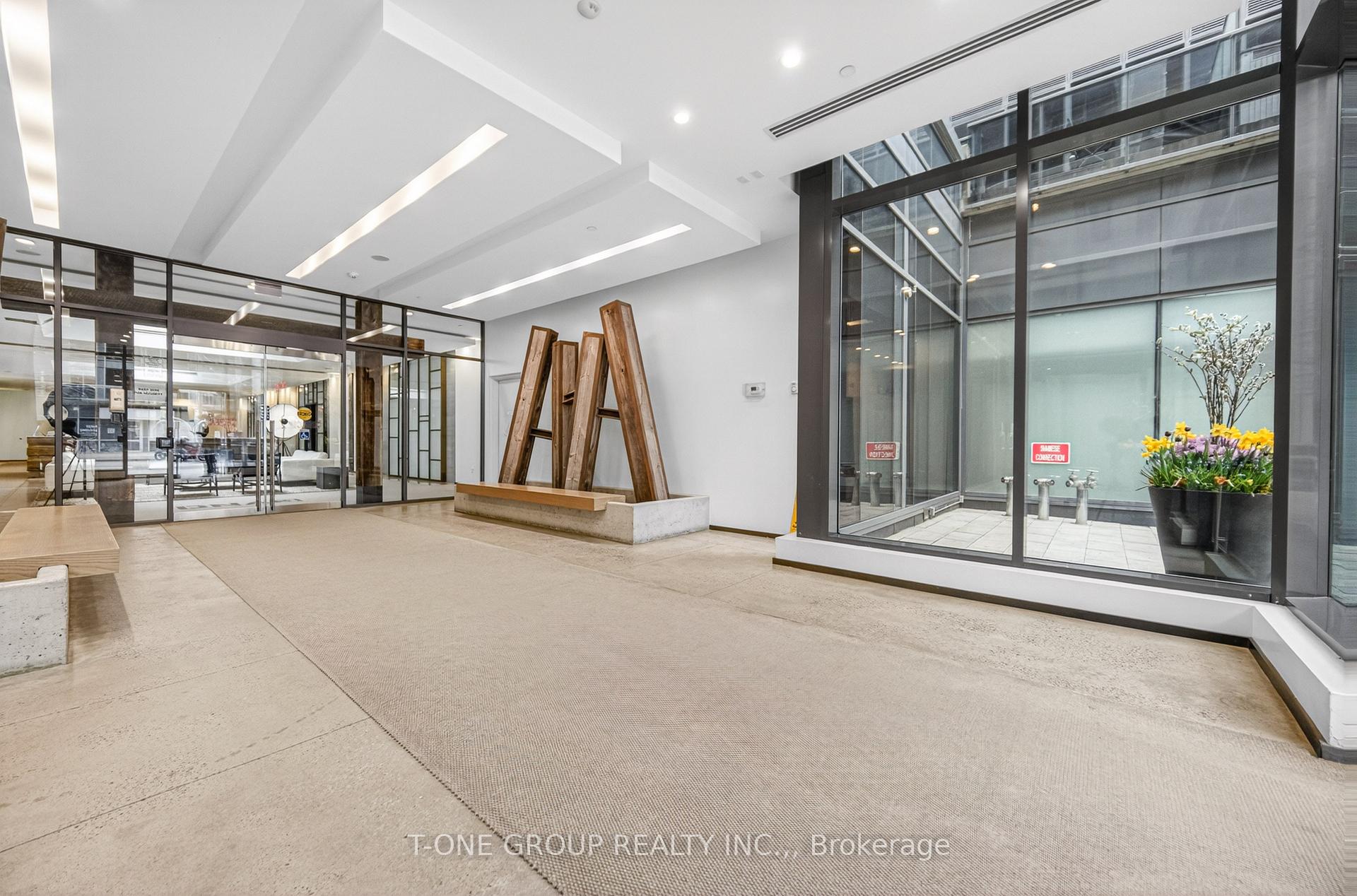 Photo 6 of Unit 309, 1030 King Street W, Toronto, Niagara — HOMEH