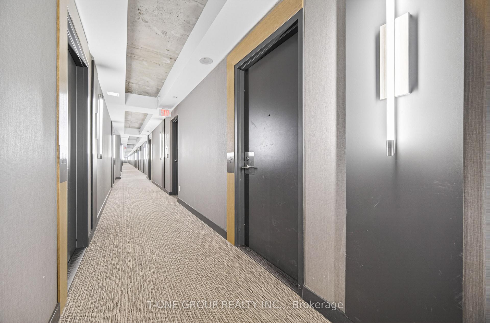 Photo 7 of Unit 309, 1030 King Street W, Toronto, Niagara — HOMEH