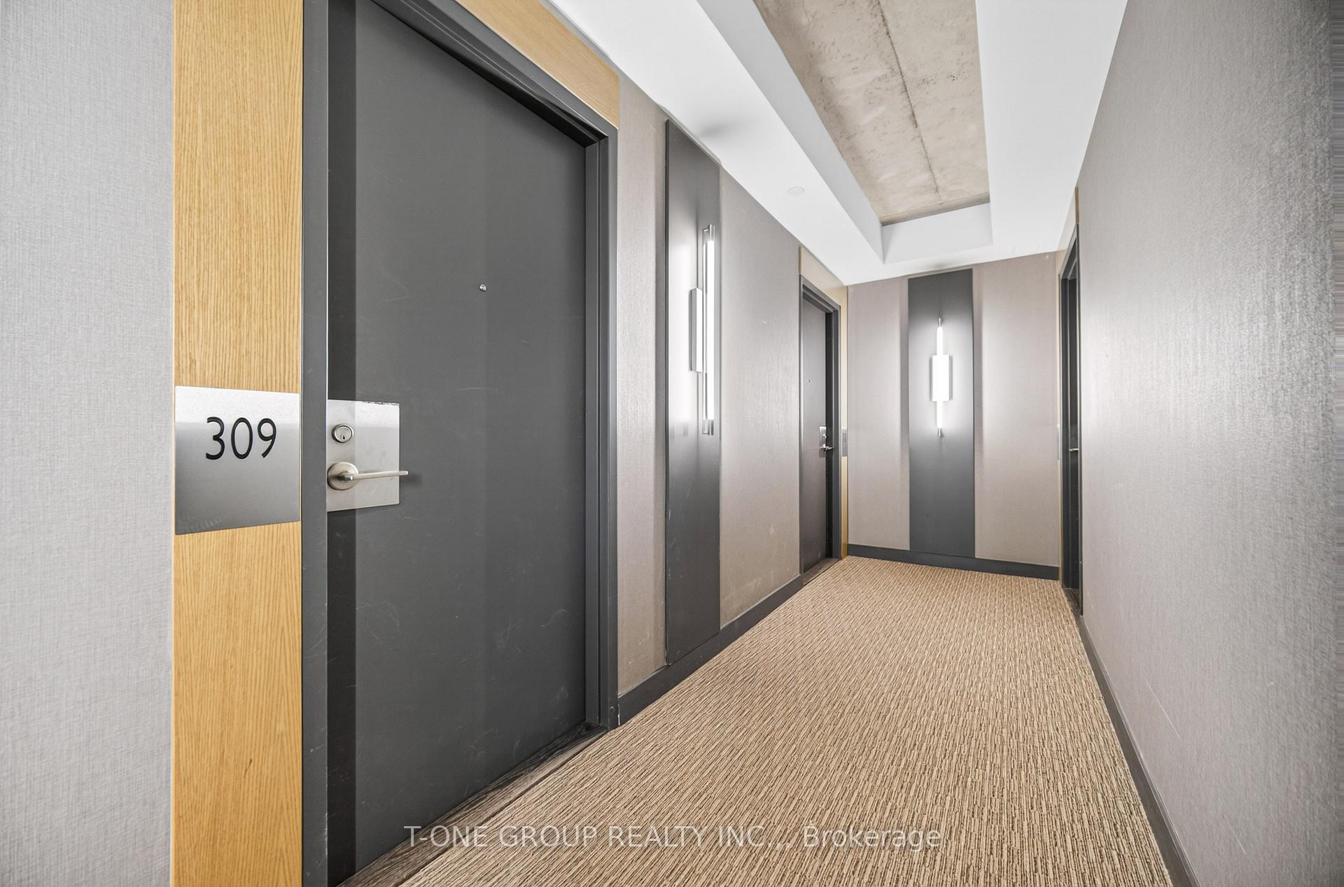 Photo 8 of Unit 309, 1030 King Street W, Toronto, Niagara — HOMEH