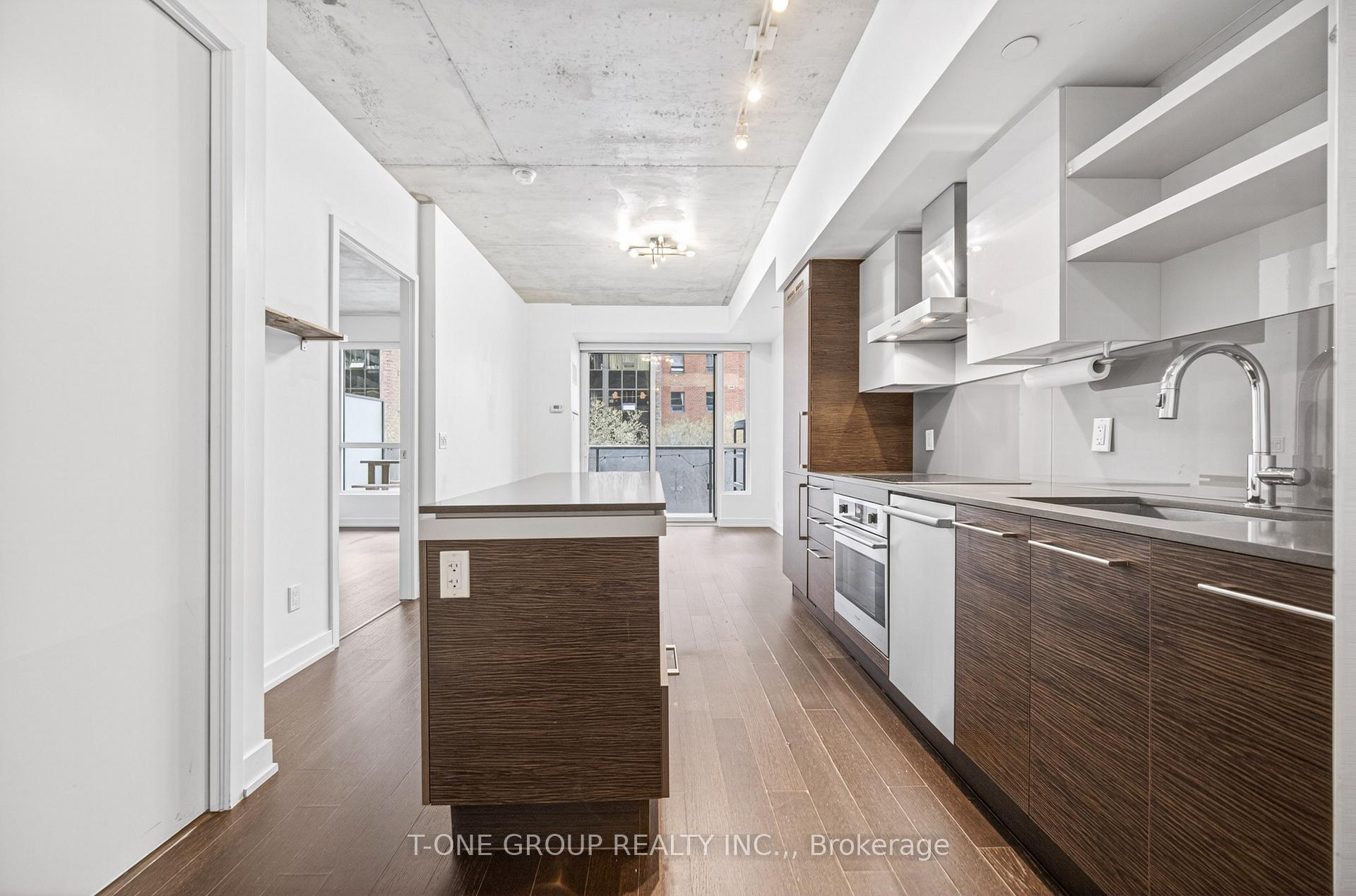 Photo 12 of Unit 309, 1030 King Street W, Toronto, Niagara — HOMEH