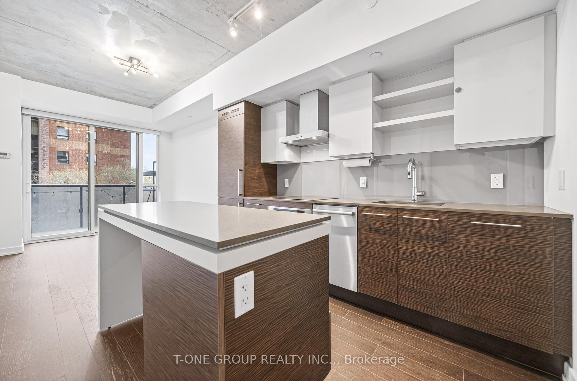 Photo 13 of Unit 309, 1030 King Street W, Toronto, Niagara — HOMEH