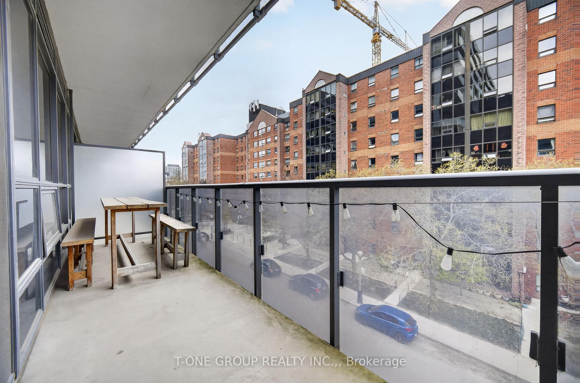Photo 32 of Unit 309, 1030 King Street W, Toronto, Niagara — HOMEH