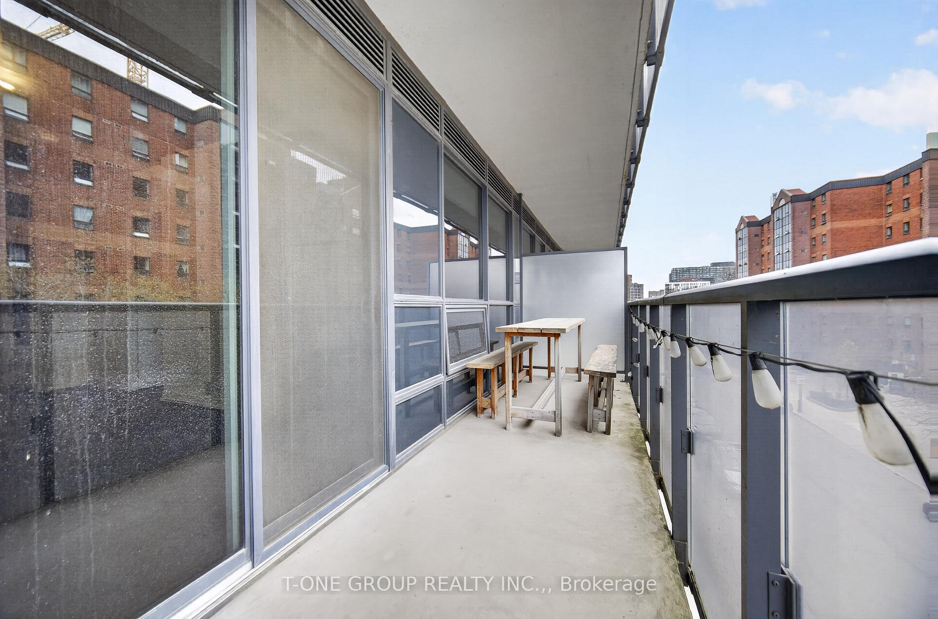 Photo 33 of Unit 309, 1030 King Street W, Toronto, Niagara — HOMEH