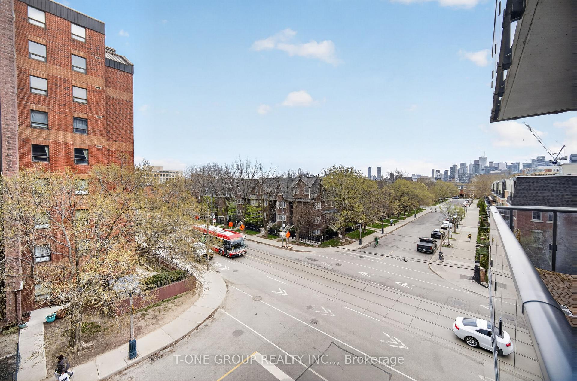 Photo 34 of Unit 309, 1030 King Street W, Toronto, Niagara — HOMEH