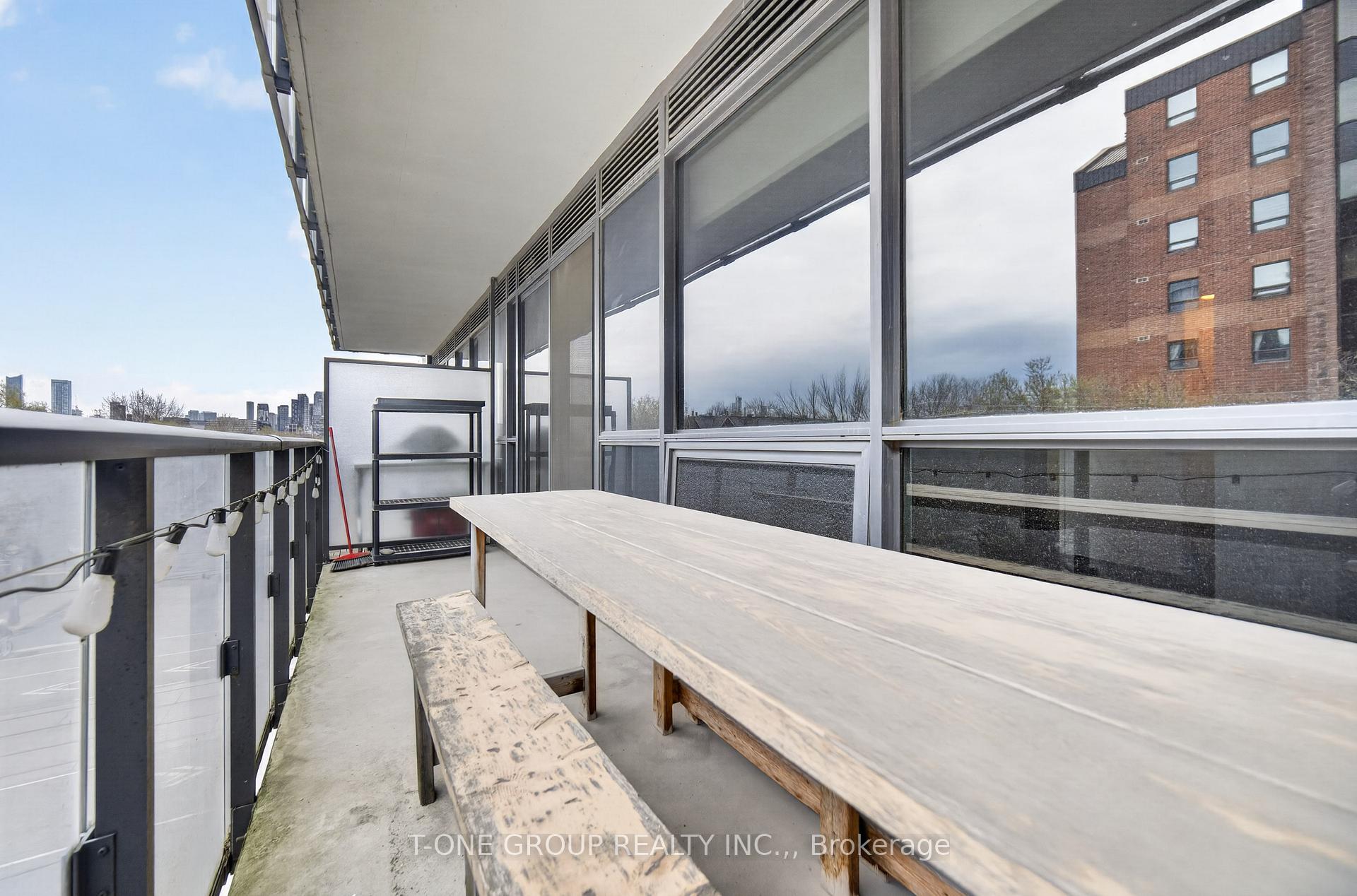 Photo 35 of Unit 309, 1030 King Street W, Toronto, Niagara — HOMEH