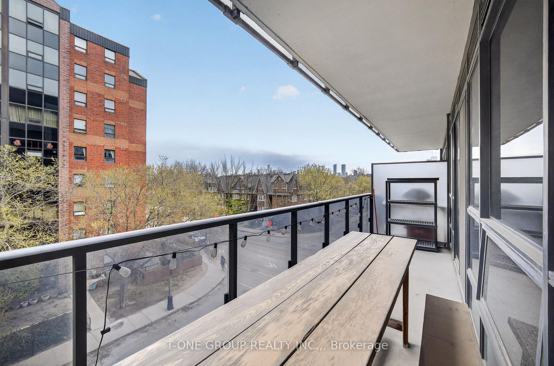 Photo 36 of Unit 309, 1030 King Street W, Toronto, Niagara — HOMEH