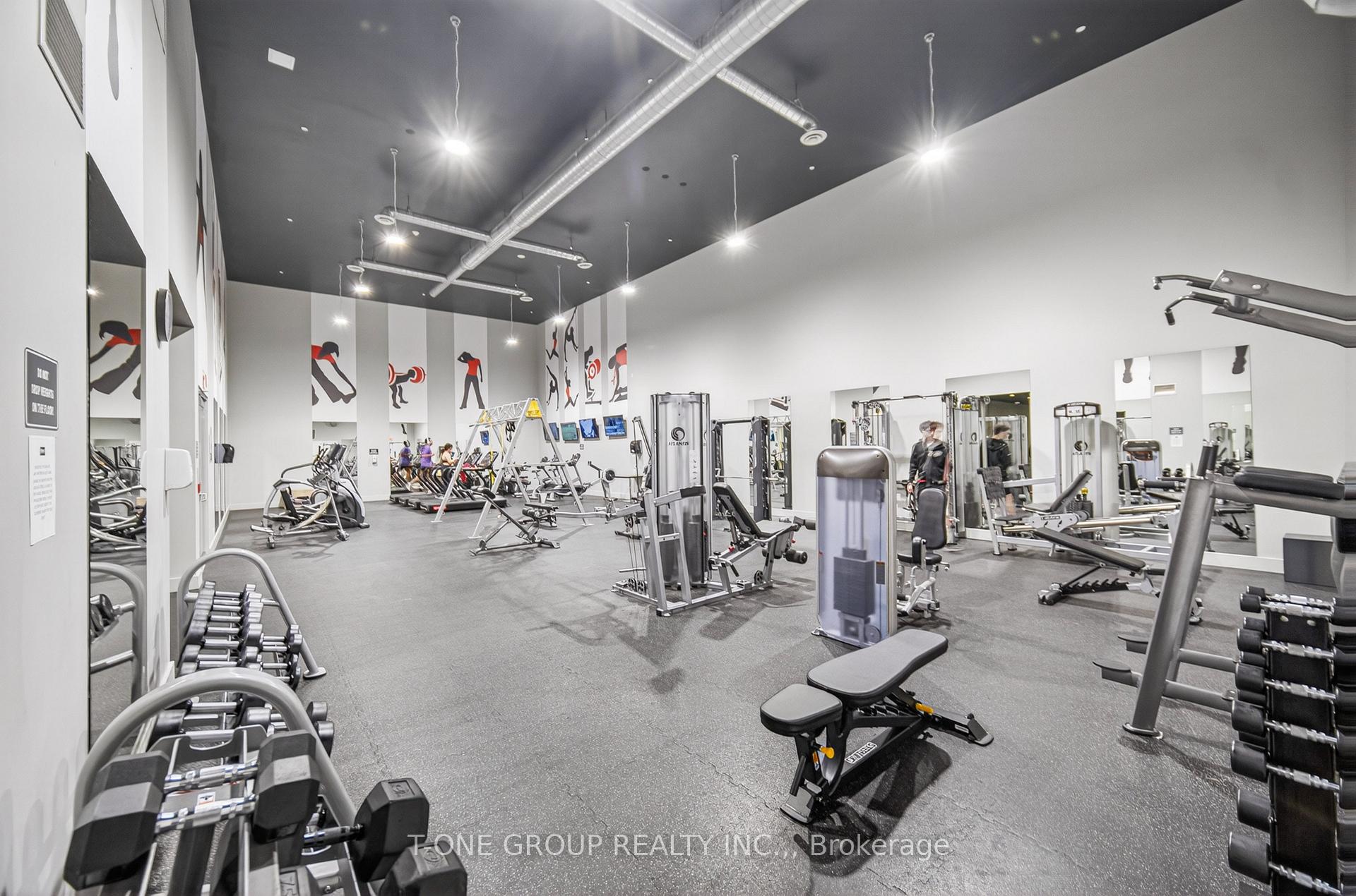 Photo 37 of Unit 309, 1030 King Street W, Toronto, Niagara — HOMEH