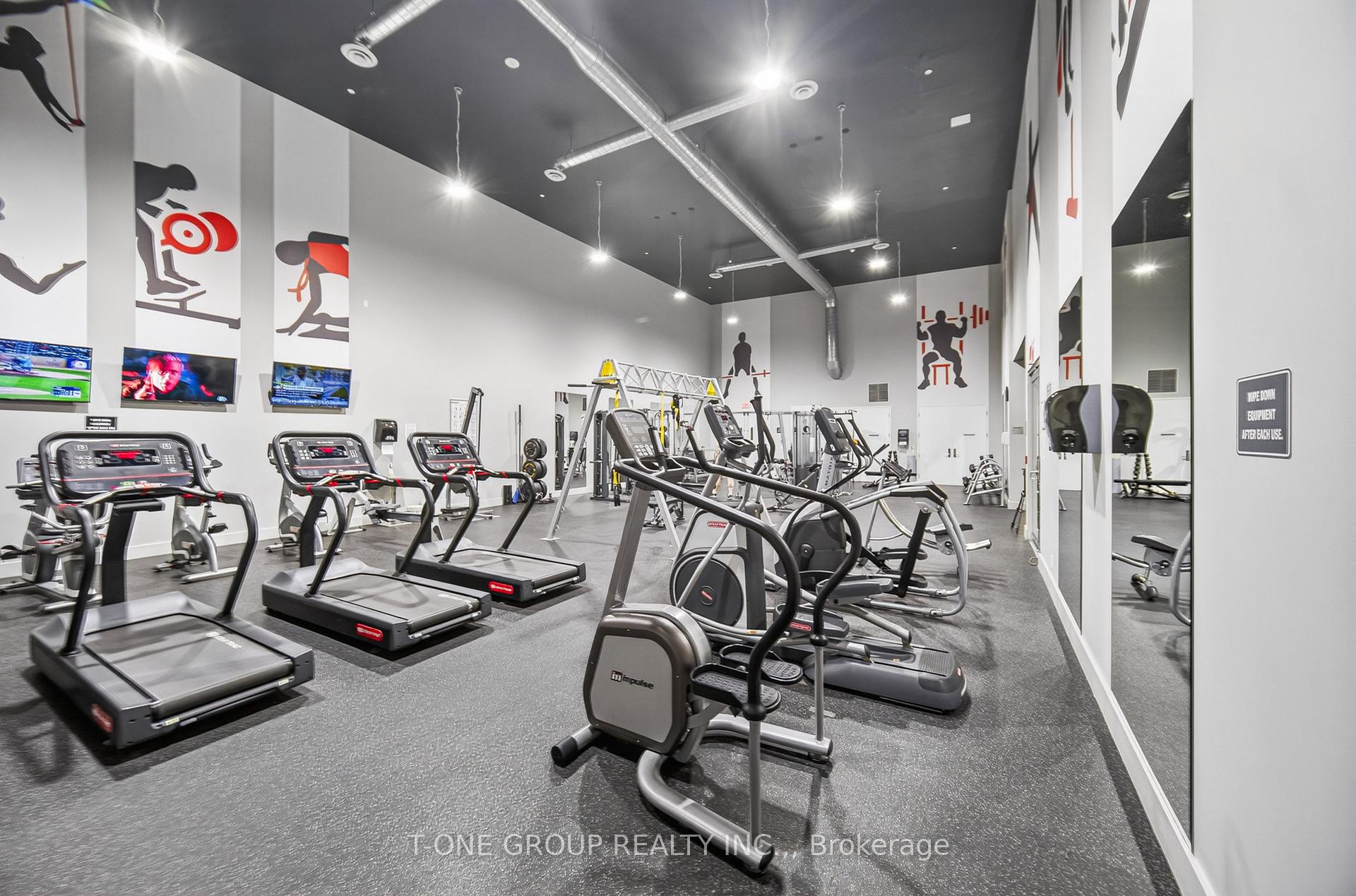 Photo 39 of Unit 309, 1030 King Street W, Toronto, Niagara — HOMEH